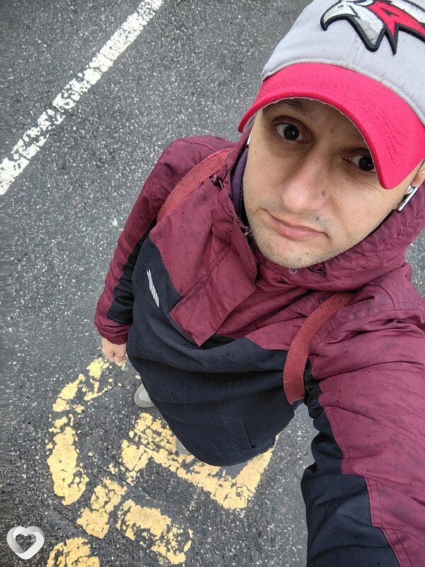 Тимур, 43, Москве — анкета №2805565
