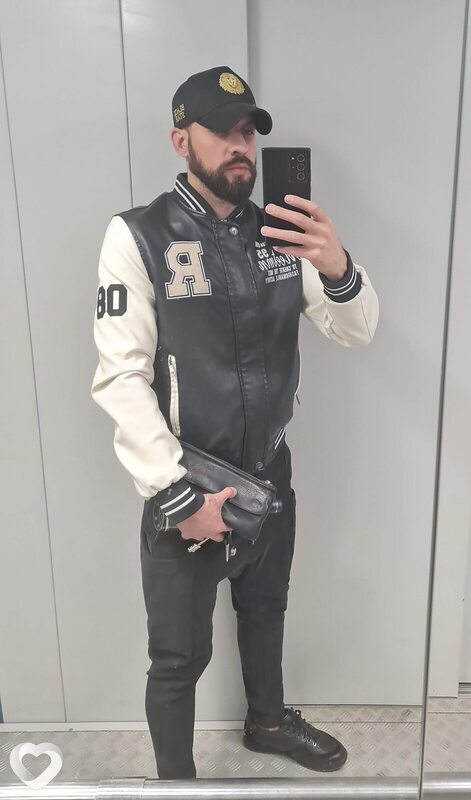 Андрей, 37, Курске — анкета №2805577