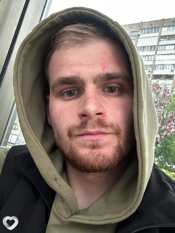 Артём, 26, Зеленоград — анкета №2805490