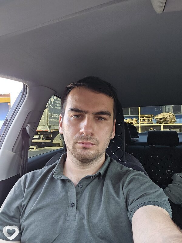 Аслан, 30, Нальчике — анкета №2805493