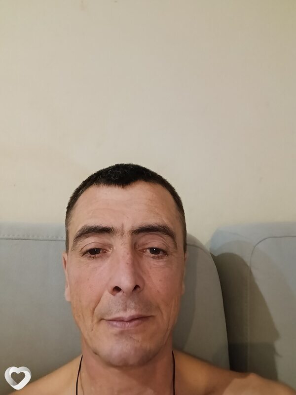 Артур, 46, Люберцах — анкета №2805498