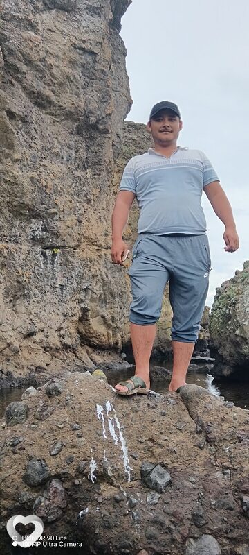 Жума, 29, Южно-Сахалинске — анкета №2805500