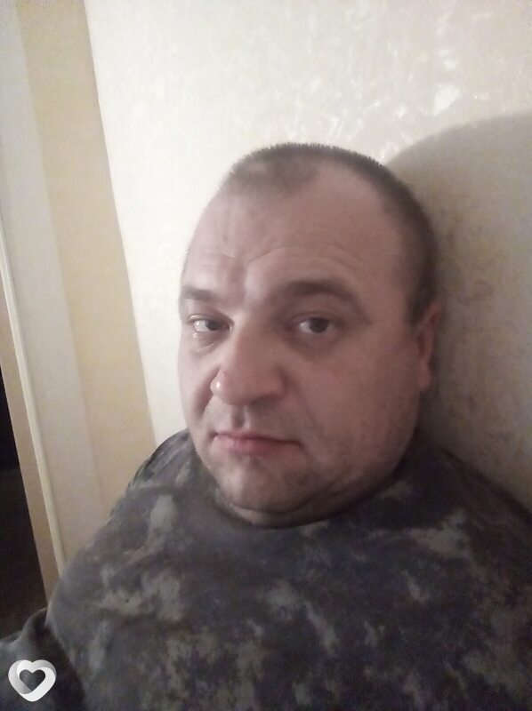 Александр, 43, Клинцах — анкета №2805501