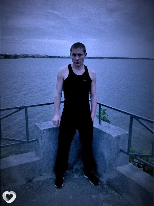 Александр, 34, Челябинске — анкета №2805505