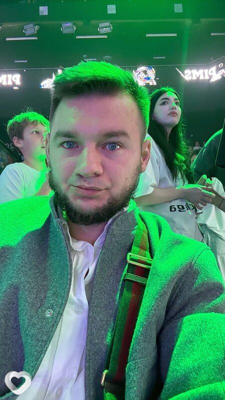 Алексей, 39, Нижнем Новгороде — анкета №2805506
