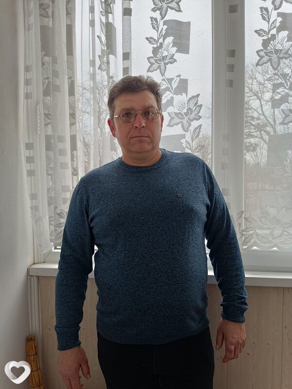 Алексей, 45, Краснодаре — анкета №2805512