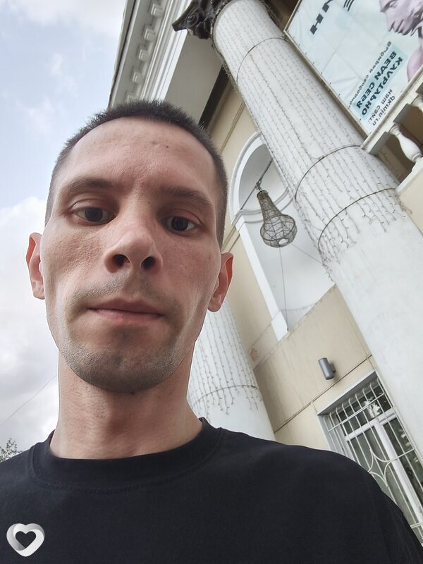 Макс, 33, Хабаровске — анкета №2806014
