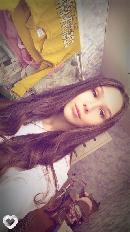 Амина, 20, Кирове — анкета №2806016