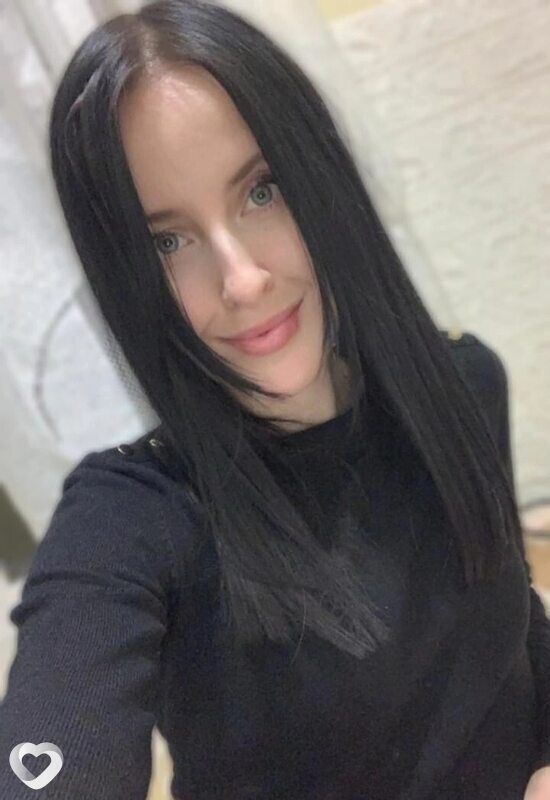Екатерина, 33, Кирове — анкета №2806023