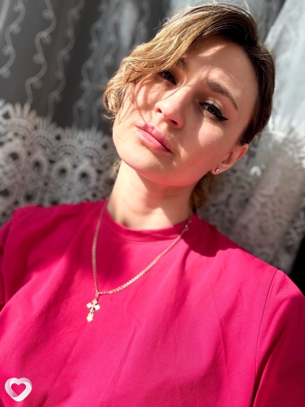 Виолетта, 27, Оренбурге — анкета №2806027