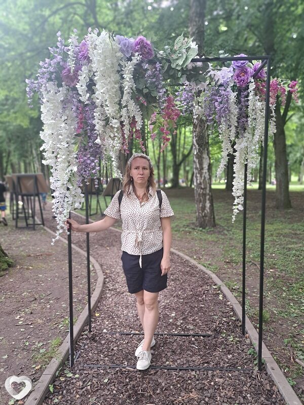 Алена, Гусев