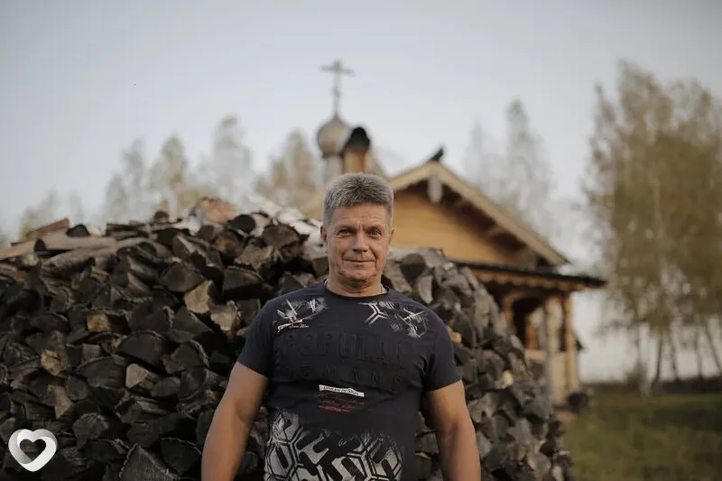 Юрий, 62, Москве — анкета №2806038