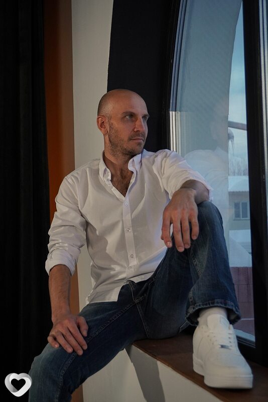 Алекс, 44, Новосибирске — анкета №2805814
