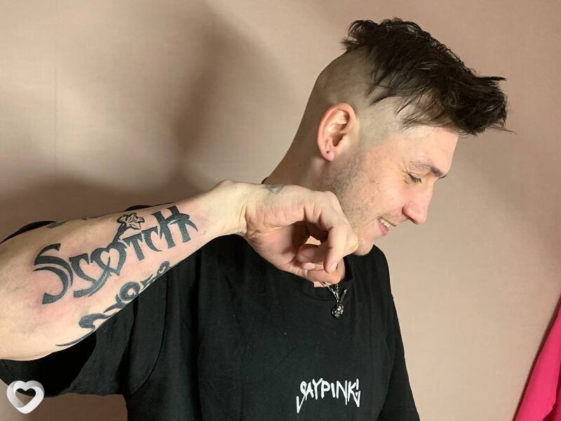 Евгений, 26, Йошкар-Оле — анкета №2805816