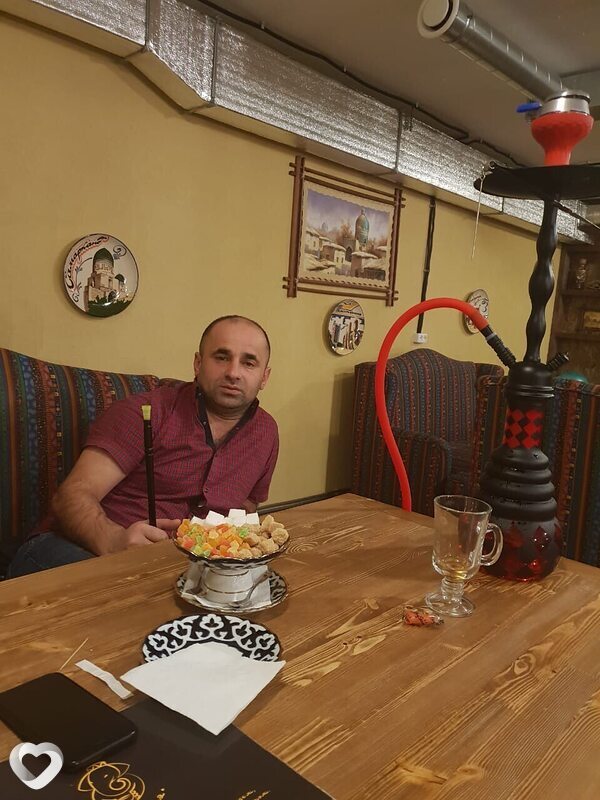 Афоня, 42, Омске — анкета №2805820