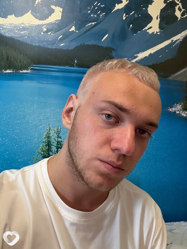 Вадим, 22, Оренбурге — анкета №2805821