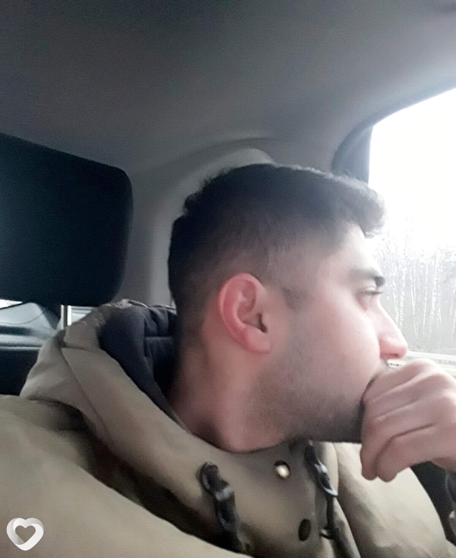 Мустафо, 32, Самаре — анкета №2805824