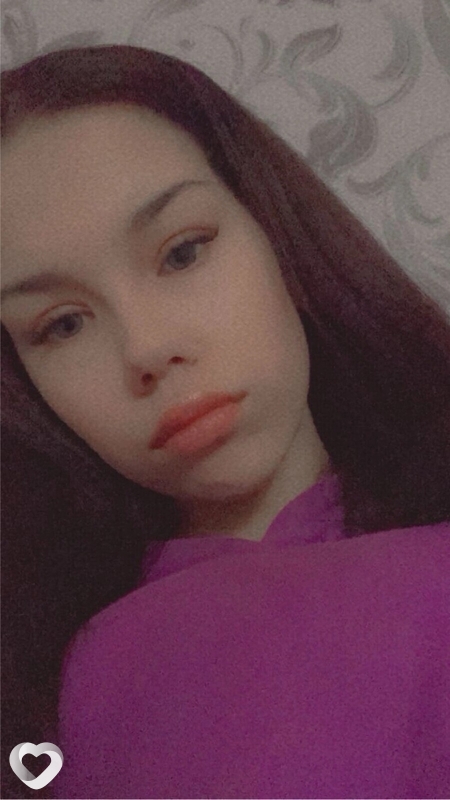 Polina, 19, Саратове — анкета №2805827