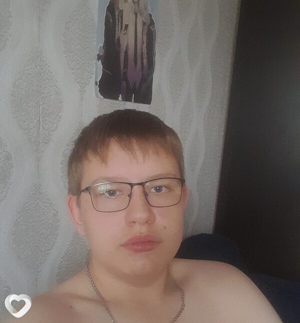 Матвей, 20, Перми — анкета №2805829