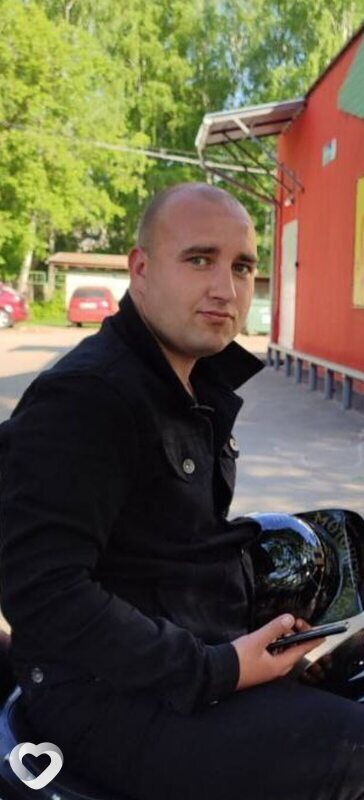 Евгений, 36, Нижнем Новгороде — анкета №2805833