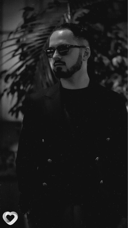 Ray, 30, Ереван — анкета №2805836