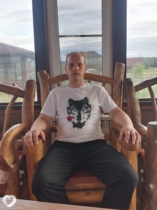 Игарь, 36, Челябинске — анкета №2805838