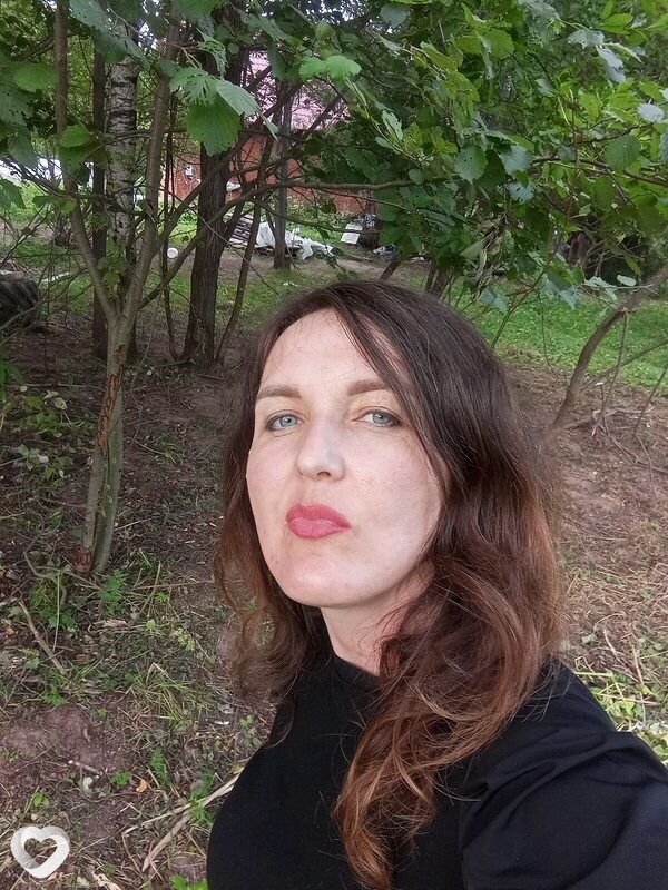 Ольга, 41, Перми — анкета №2805614