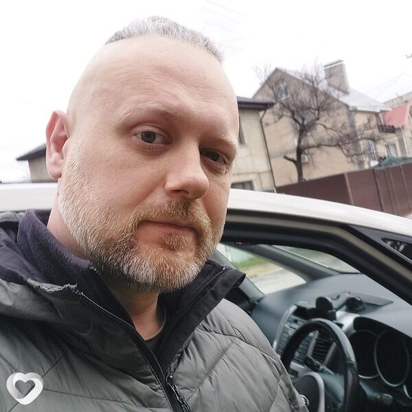 Артем, 42, Евпатории — анкета №2805622