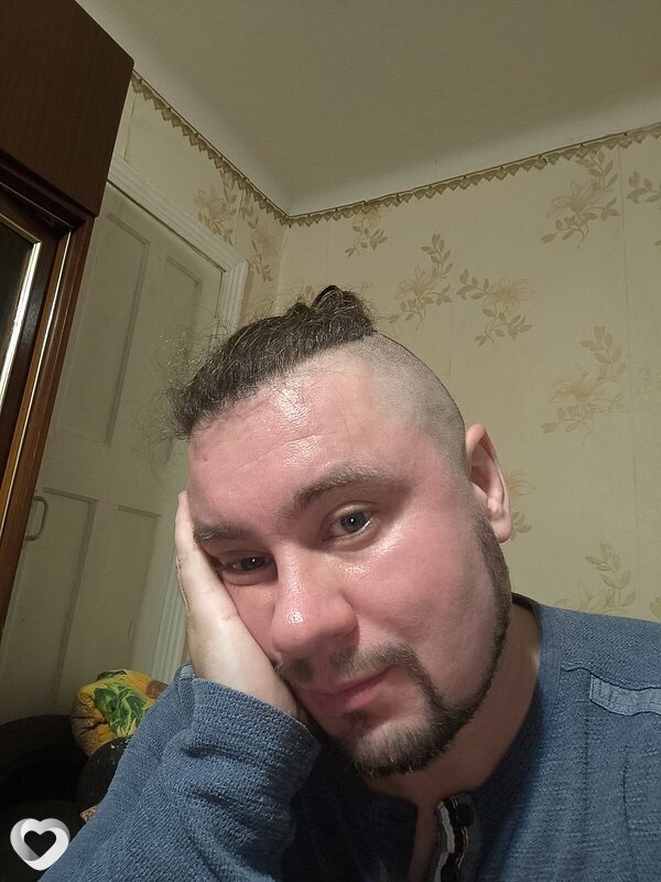 Дмитрий, 38, Барнауле — анкета №2805629