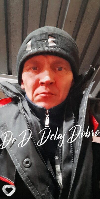 Денис, 47, Ленске — анкета №2805635