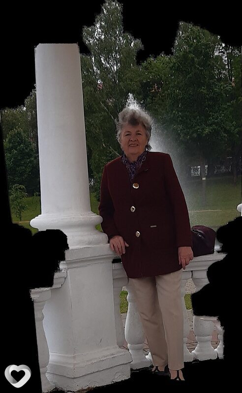 Галина, 61, Молодечно — анкета №2805637