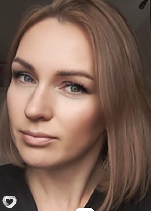 Ирина, 37, Могилев — анкета №2805640