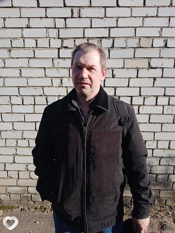 Александр, 58, Балахне — анкета №2805647