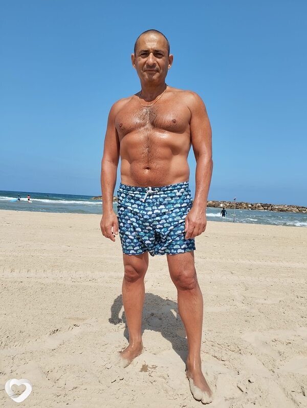 Vladimir, Кирьят-Малахи
