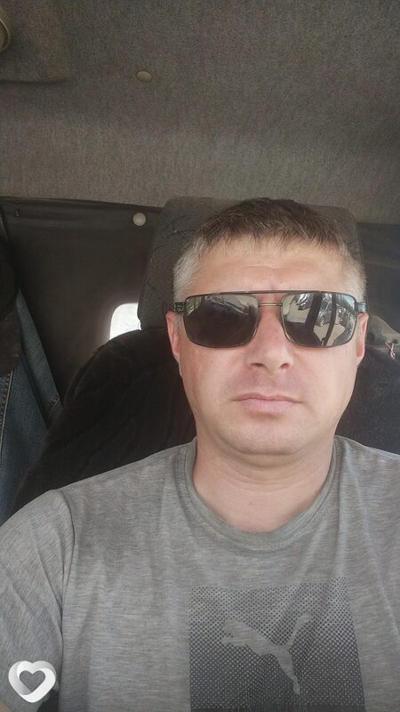Серега, 41, Стерлитамаке — анкета №2805659
