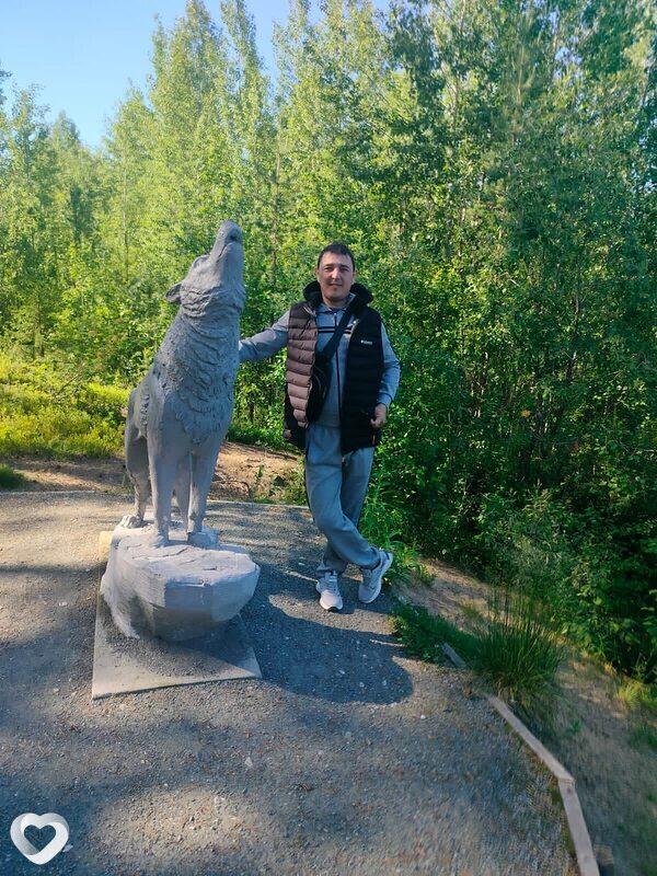 Вдадимир, 38, Нижнем Тагиле — анкета №2805660