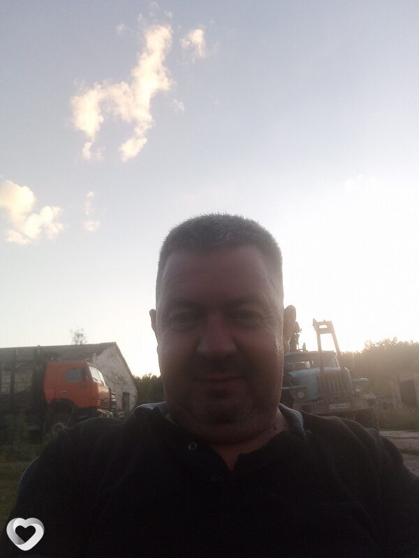 Игорь, 51, Кондрове — анкета №2805680