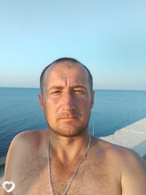 Александр, 41, Воронеже — анкета №2805596