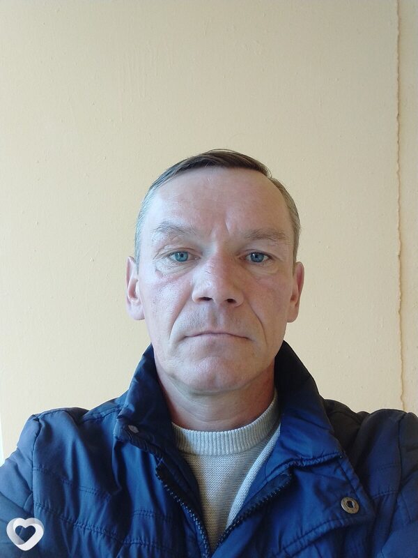 Дмитрий, 47, Гомеле — анкета №2805604