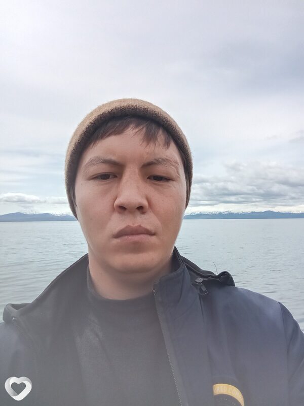 Андрей, 32, Абакане — анкета №2805609