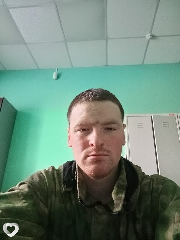Валерий, 25, Томске — анкета №2805612