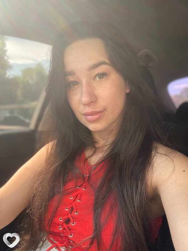 Анна, 26, Самаре — анкета №2805613