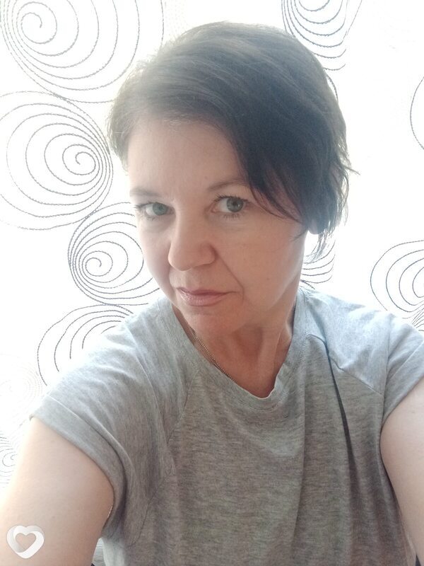 Екатерина, 51, Саратове — анкета №2805715