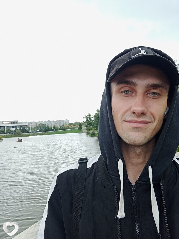 Влад, 33, Хабаровске — анкета №2805716