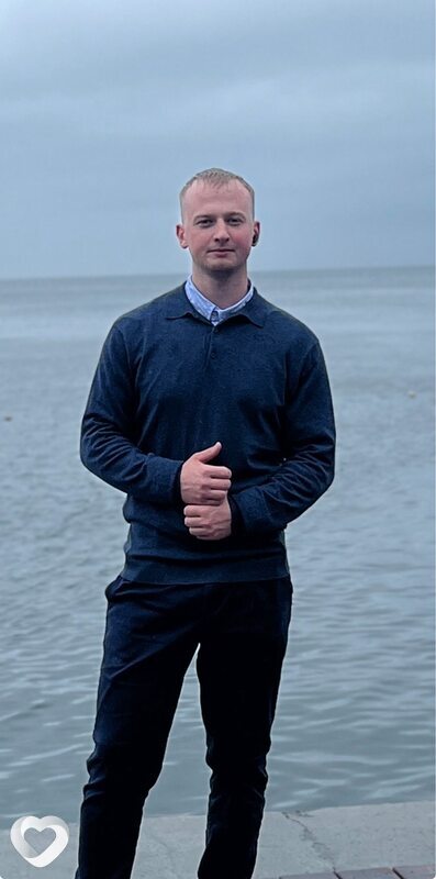 Валентин, 21, Уссурийске — анкета №2805722