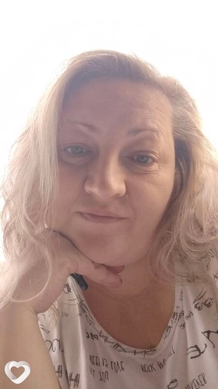 Ольга, 41, Осинниках — анкета №2805917