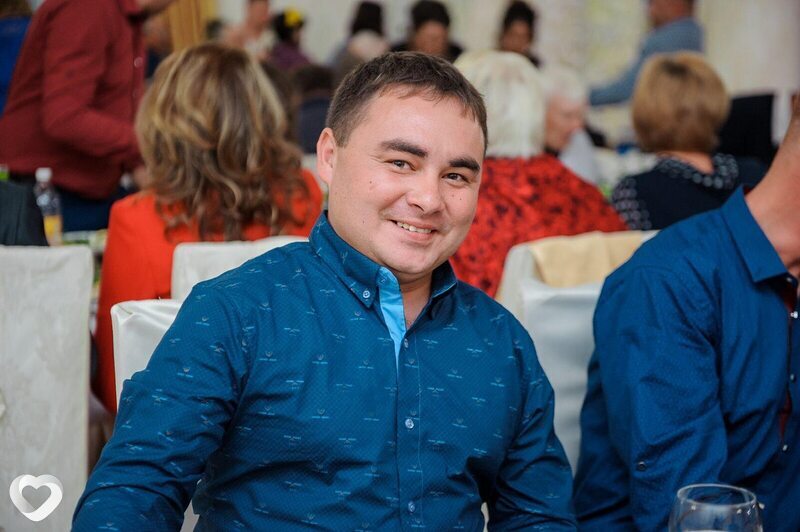 Эльдар, 34, Первомайске — анкета №2805926