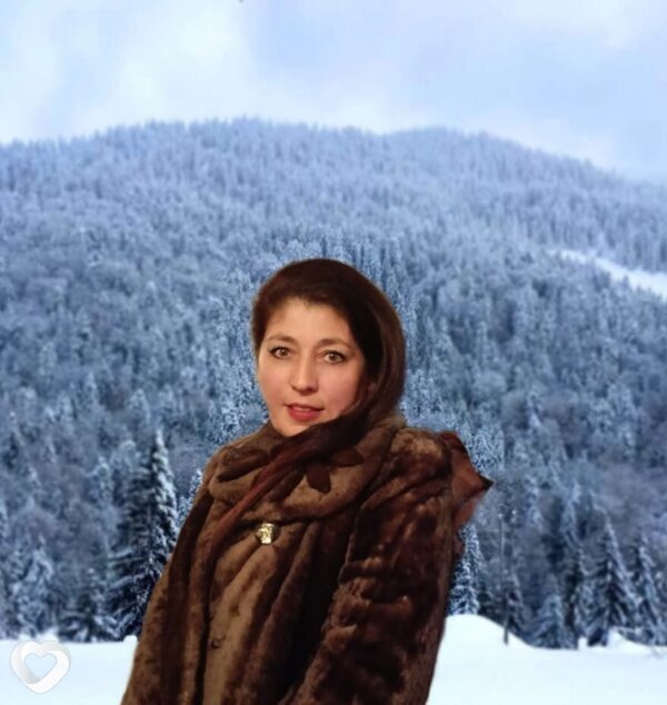 Лариса, 47, Оренбурге — анкета №2805931