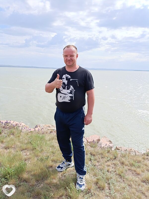 Денис, 49, Новосибирске — анкета №2805932