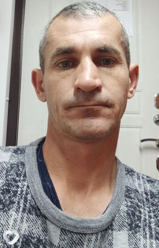 Александр, 39, Самаре — анкета №2805764